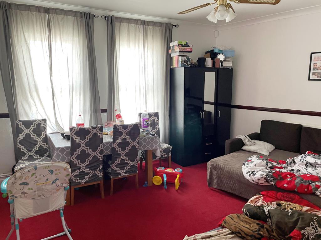 Lot: 51 - MIXED USE PROPERTY WITH DEVELOPMENT POTENTIAL -